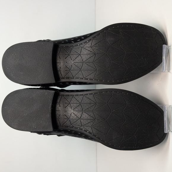 Spenco Priscilla metatarsal pad ankle boot/booties woman size 8.5D. EU 39D(wide) - Picture 7 of 15